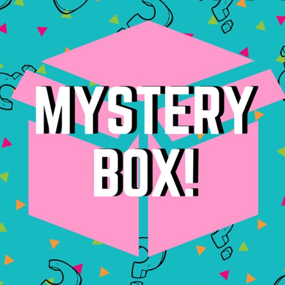 Other - 5 Pound Mystery Box